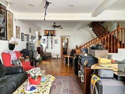 Flora Road (D17), Terrace #463039061